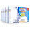 Regina Regina Thirst Pockets Kitchen Roll, 12 Rolls, 1,200 Super Absorbent Sheets, Unique Pocket Technology, Your Ideal Kitchen Companion,FSC Certified 2