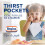 Regina Regina Thirst Pockets Kitchen Roll, 12 Rolls, 1,200 Super Absorbent Sheets, Unique Pocket Technology, Your Ideal Kitchen Companion,FSC Certified 5