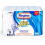 Regina Regina Thirst Pockets Kitchen Roll, 12 Rolls, 1,200 Super Absorbent Sheets, Unique Pocket Technology, Your Ideal Kitchen Companion,FSC Certified 1
