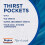 Regina Regina Thirst Pockets Kitchen Roll, 12 Rolls, 1,200 Super Absorbent Sheets, Unique Pocket Technology, Your Ideal Kitchen Companion,FSC Certified 3