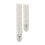 3M Command 17209 Picture Mounting Multi-Pack 4 x 2 M and 8 x 2 Strips Size L, Gro?/Mittelgro 4