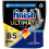 Finish Finish Quantum Ultimate Dishwasher Tablets Lemon Scent, 85 Tablets 1