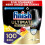 Finish Finish Ultimate Infinity Shine Dishwasher Tablets, LEMON, 100 Dishwasher Tablets 1