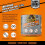 Gorilla Gorilla 107660 Waterproof Patch & Seal Tape Clear 2.4m 2
