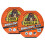 Gorilla Gorilla 3044000 Tape Black 11m (2 Pack) 1