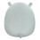 Squishmallows Squishmallows SQCR04133 Harrison - Grey Hippo 12" 4
