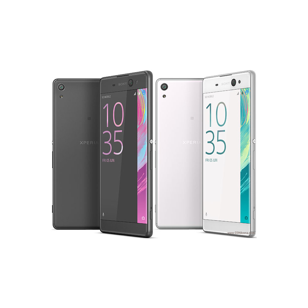 (Black) Sony Xperia XA Ultra  16GB