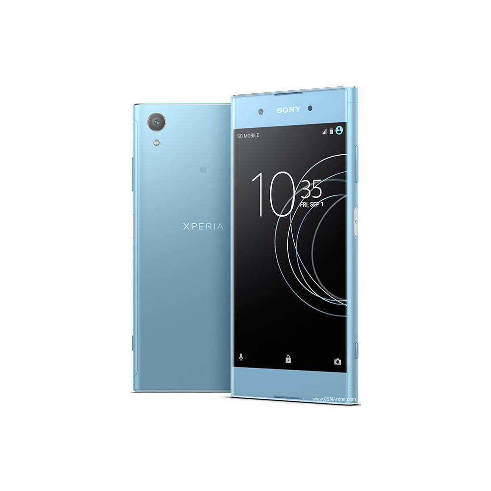 (Blue) Sony Xperia XA1 Plus  32GB