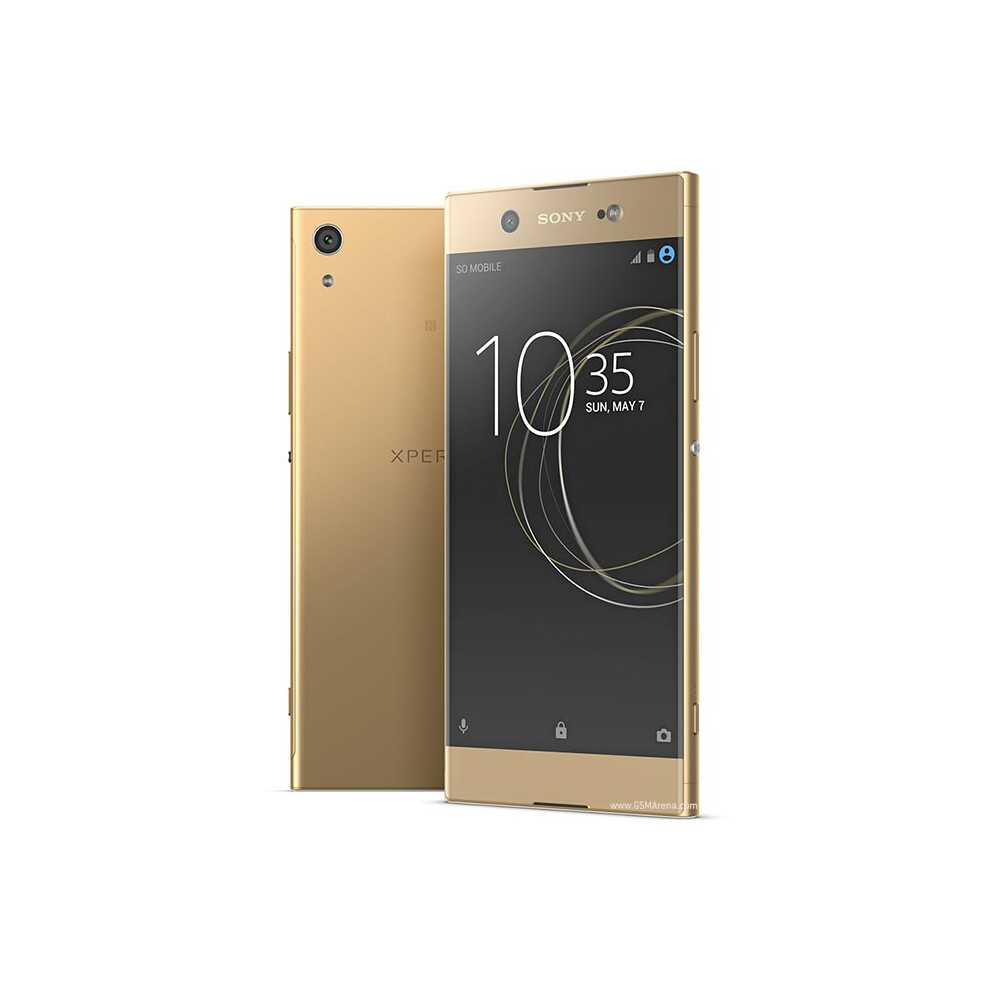 (Gold) Sony Xperia XA1 Ultra  32GB