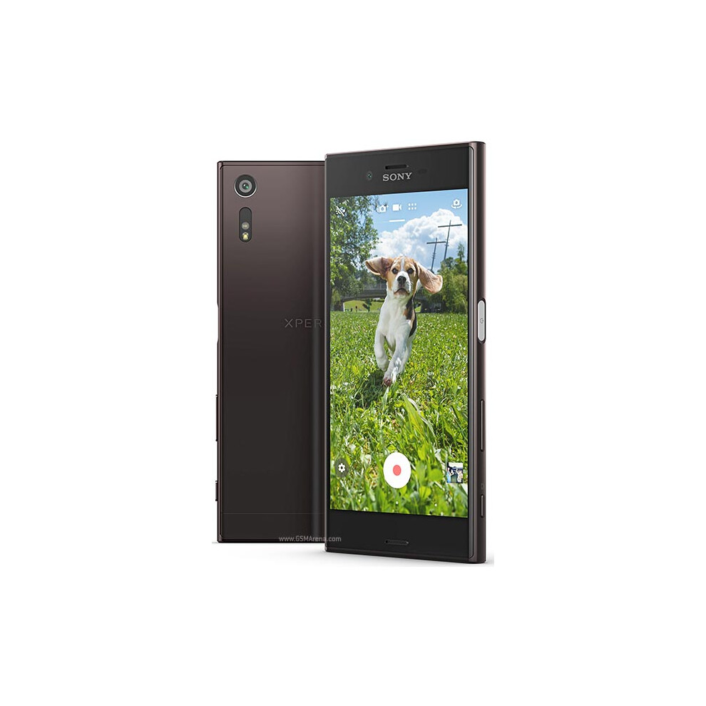 Sony (Black) Xperia Xz 32Gb Black