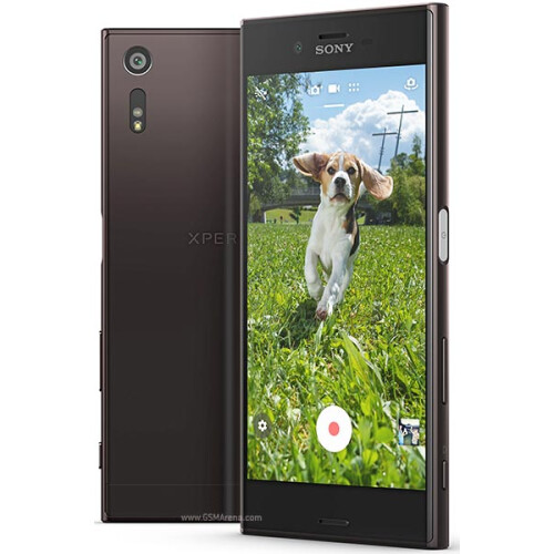 Refurbished Sony (Black) Sony Xperia XZ  32GB 2