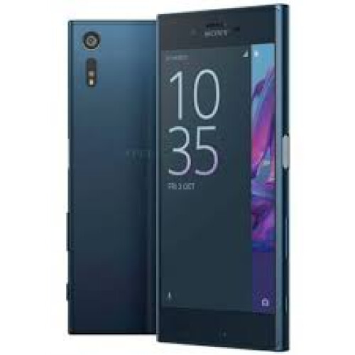 Refurbished Sony (Blue) Sony Xperia XZ  32GB