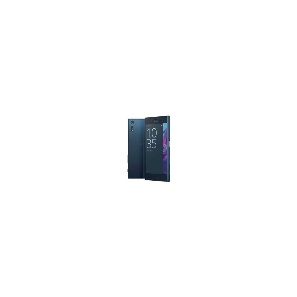 Sony (Blue) Xperia Xz 32Gb Blue