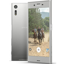 (Silver) Sony Xperia XZ 32GB - Refurbished