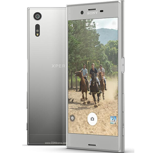 Refurbished Sony (Silver) Sony Xperia XZ  32GB