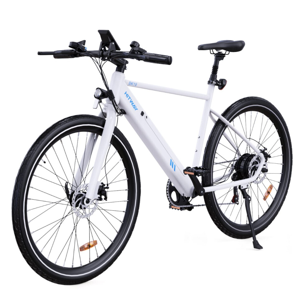 HITWAY BK19 ROAD LEGAL ELECTRIC BIKE