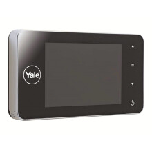 Judas digital 4500 Memory+ - Yale Smart Living