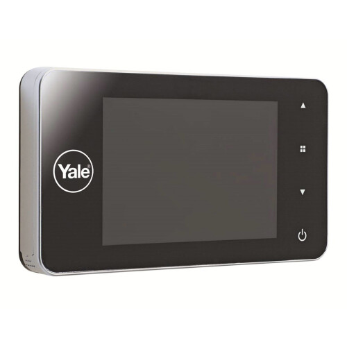 Yale Judas digitale 4500 Memory+ - Yale Smart Living