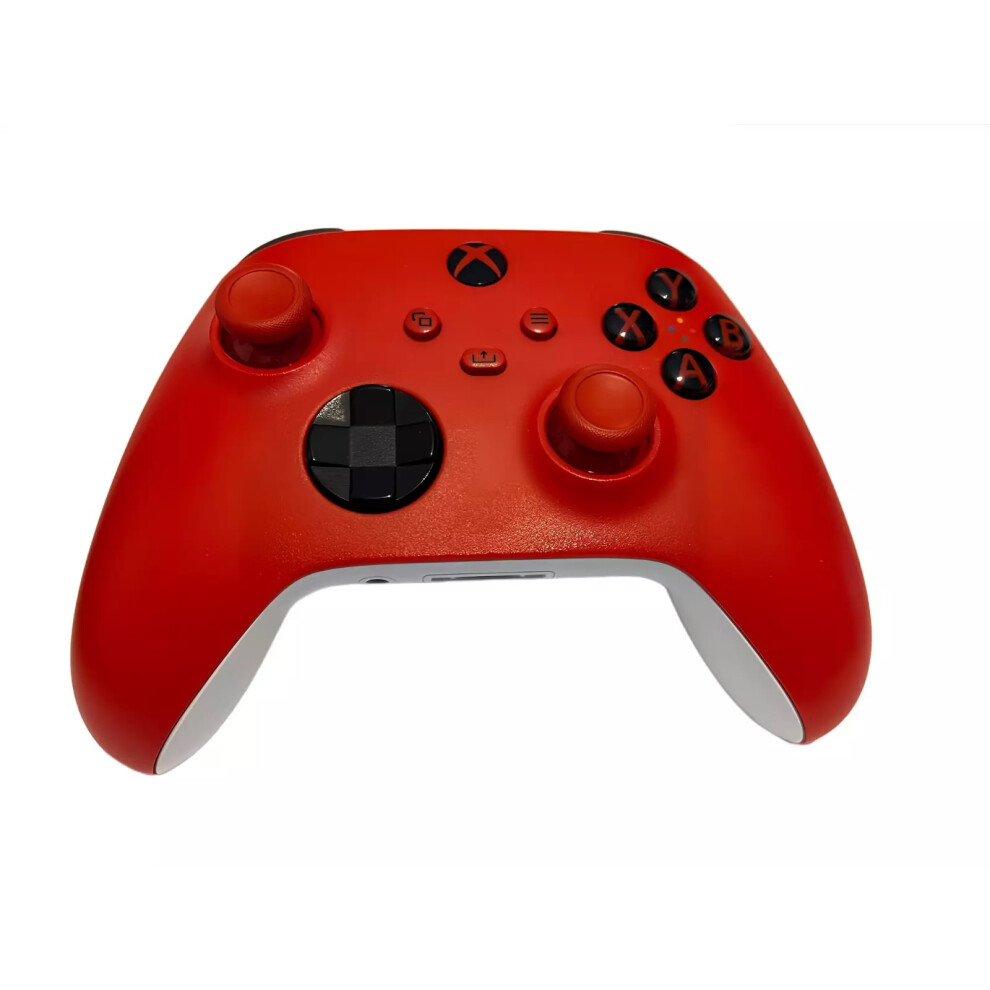 Xbox Wireless Controller Pulse Red