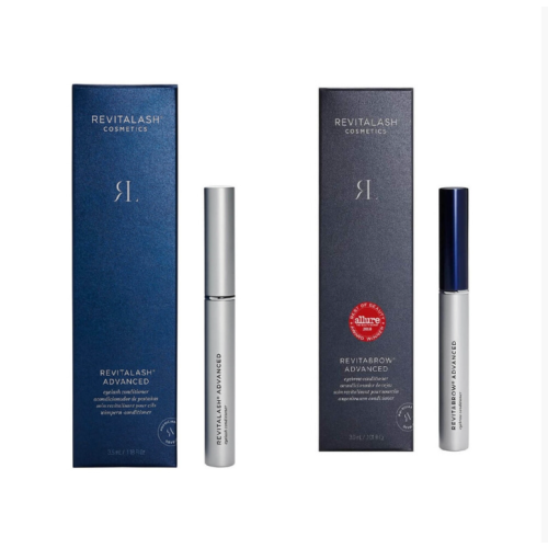 RevitaLash (RevitaLash Eyebrow & Eyelash Serum Bundle) Revitalash Advanced Serums