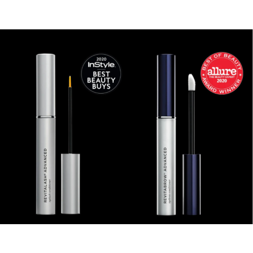 RevitaLash (RevitaLash Eyebrow & Eyelash Serum Bundle) Revitalash Advanced Serums 1