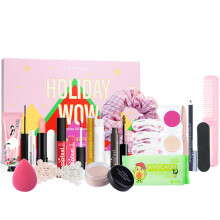 (A style) Makeup Advent Calendar Beauty Advent Calendar Christmas Countdown