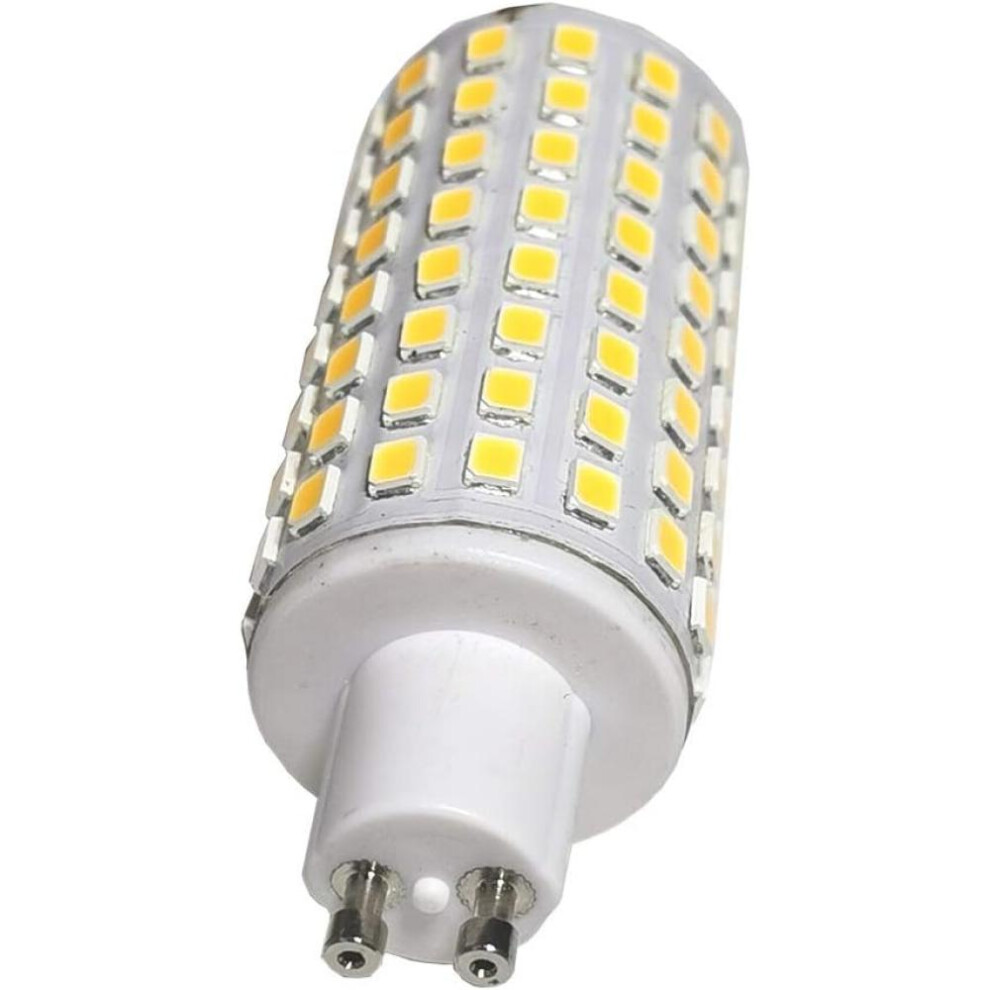 Led Warm White Corn Light Bulb Gu6.5 Base 2-pin 10w 1200lm 85-265v-image-OPC-PFHZPZB-NEW