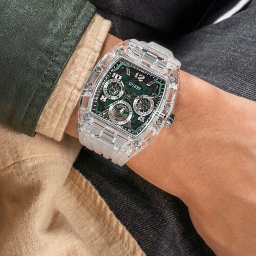 Guess Guess GW0499G8 miesten kello 1