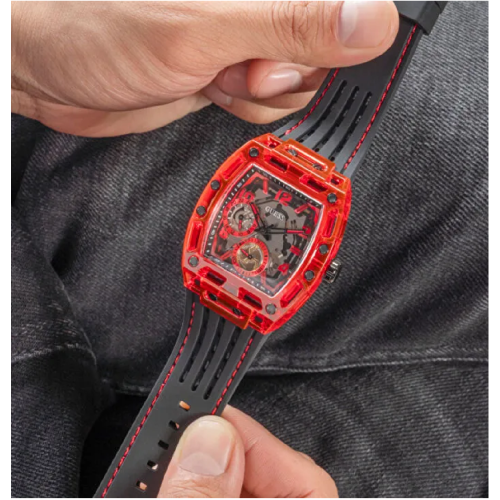 Guess Guess GW0499G4 Herrenuhr 2