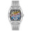 Guess Guess Mezczyznizegarek GW0499G3 1
