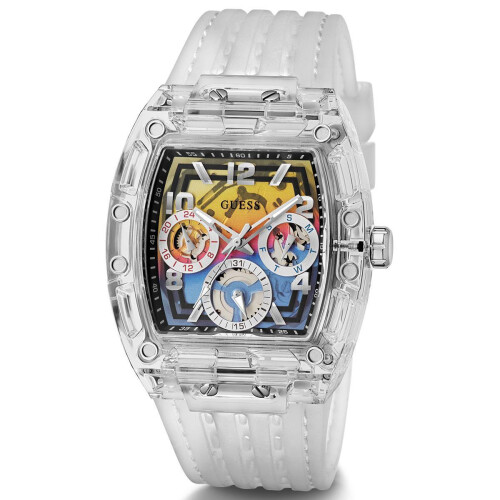 Guess Guess Mezczyznizegarek GW0499G3 1