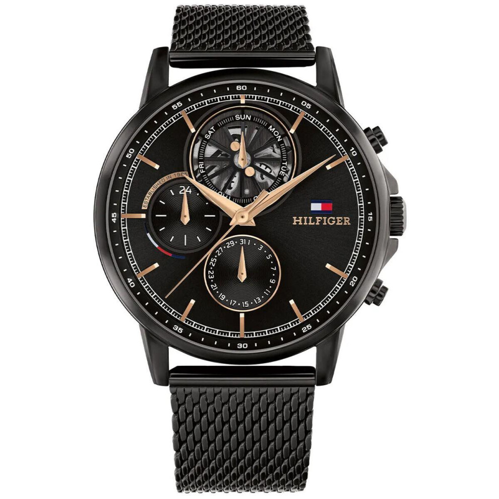 Tommy Hilfiger 1710610 Men's Watch