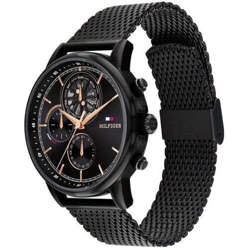 Tommy Hilfiger Tommy Hilfiger 1710610 Men's Watch 1
