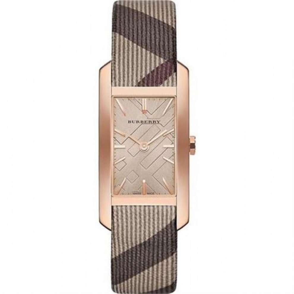 Burberry BU9408 Square Case Women's Watch