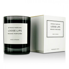 Byredo - Loose Lips Kerze (240g)