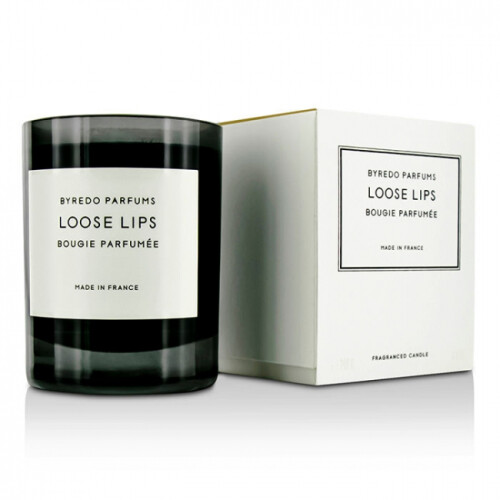 Byredo Byredo - Loose Lips Kerze (240g)