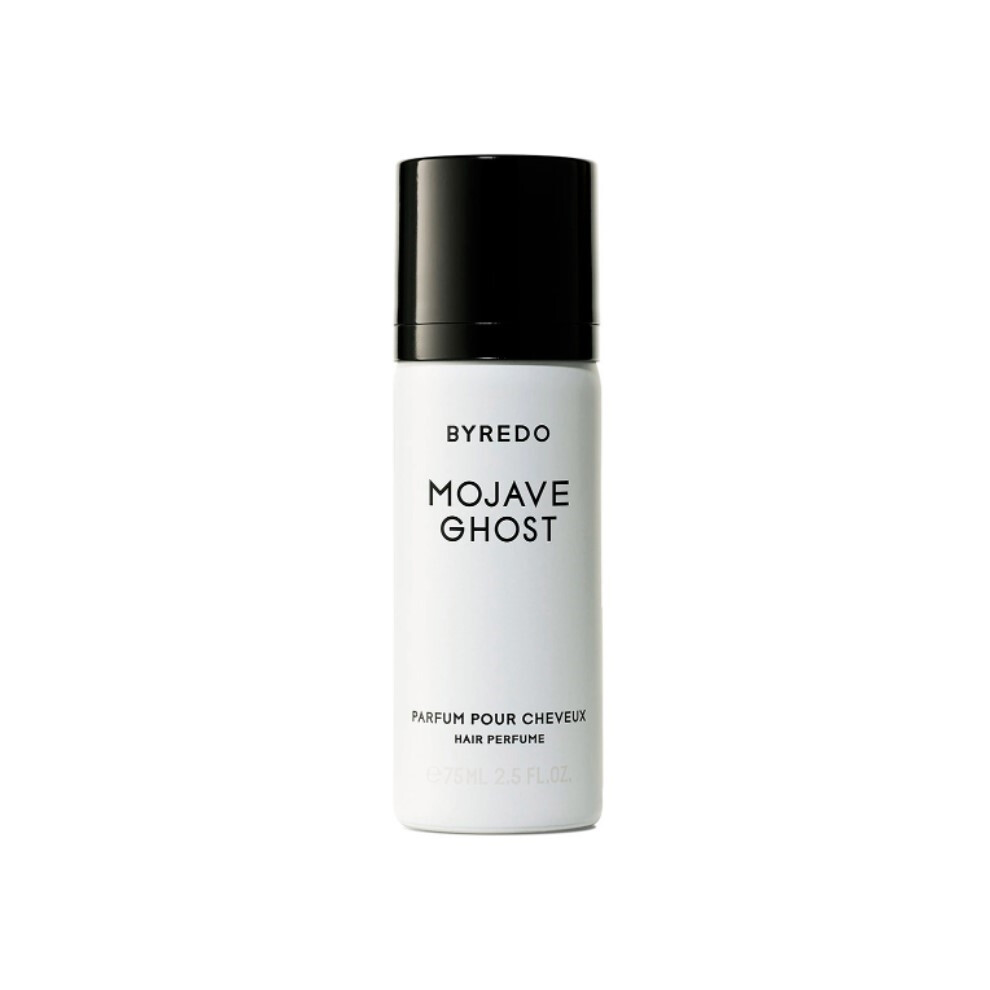 Byredo - Mojave Ghost Hair Perfume (75Ml)
