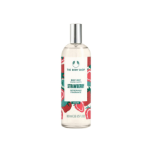 The Body Shop - Strawberry scented body spray (100ml)