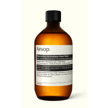 Aesop - Fabuleux nettoyant pour le visage (100ml)