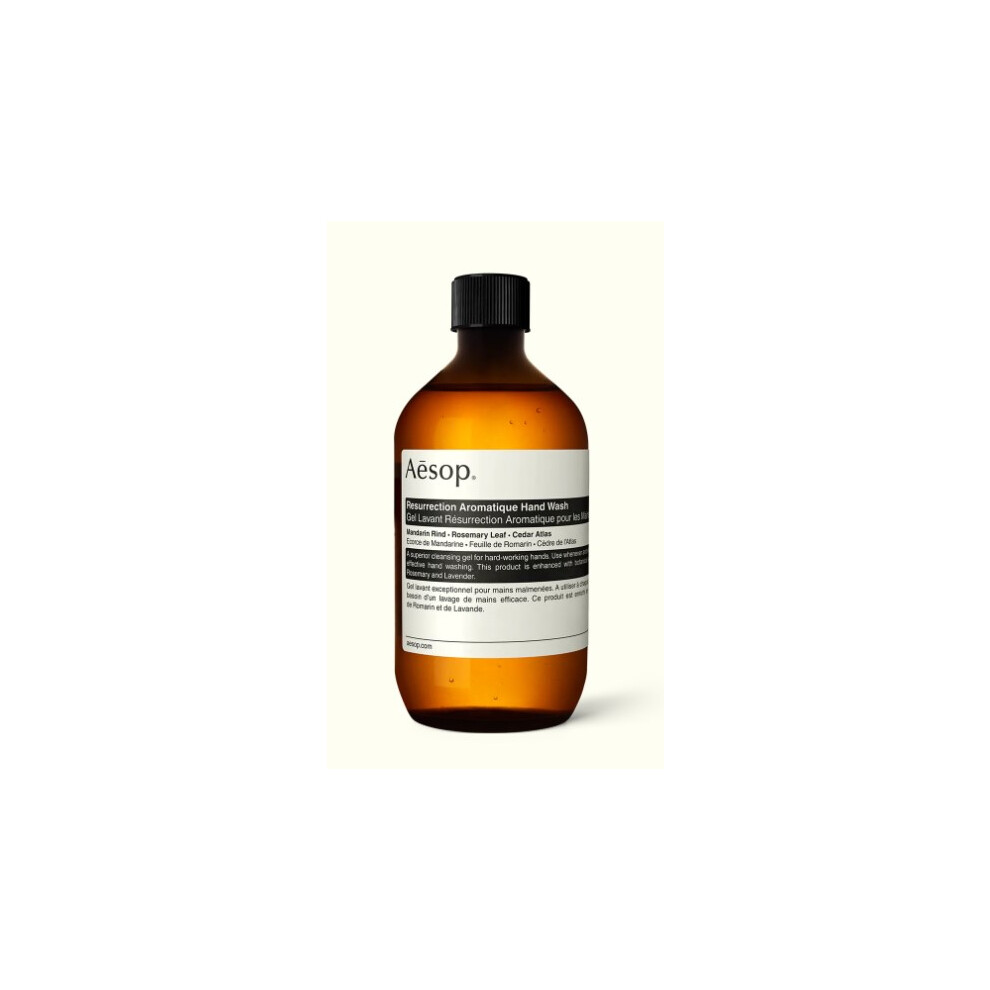 Aesop - Fabulous Face Cleanser (100ml)