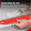 24" Paint Shield & Measuring Guide Paint Protector 4