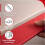 24" Paint Shield & Measuring Guide Paint Protector 6