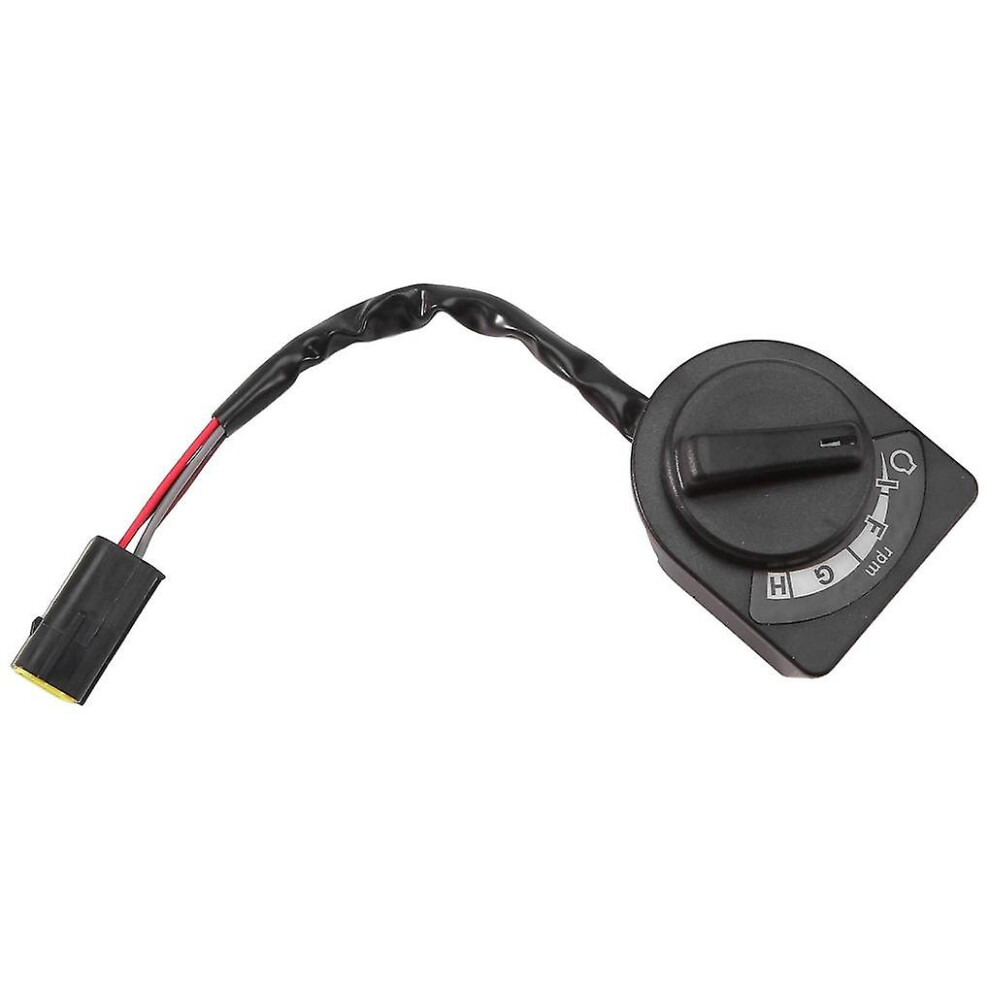 Voe14659775 Excavator Selector Unit For Excavator Ec240 Ec290 Ec330 Ec360 Ec460 Ec140 Ec210 1465977 9372166046248