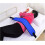 Anti-fall Bed Restraint Belt, Bed Restraint Auxiliary Device, Anti-fall Bed Safety 1