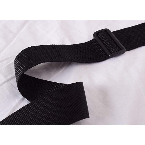 Anti-fall Bed Restraint Belt, Bed Restraint Auxiliary Device, Anti-fall Bed Safety 1