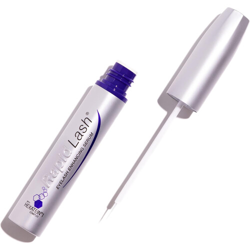 Eyelash Enhancing Growth Serum for Longer, Thicker Lashes, 3 ml 1