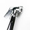 Thermostatic Mixer Bidets Valve HandHeld Douche Kit Spray Shower 2