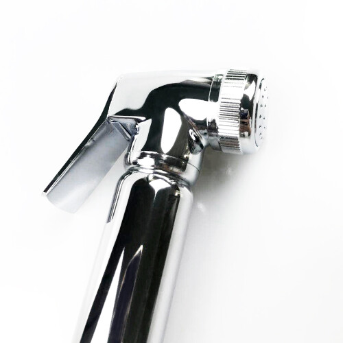 Thermostatic Mixer Bidets Valve HandHeld Douche Kit Spray Shower 1