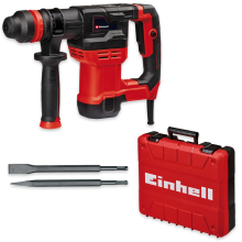 Einhell TE-DH 5 Demolition Hammer SDS-plus 750W 5J (4139135)