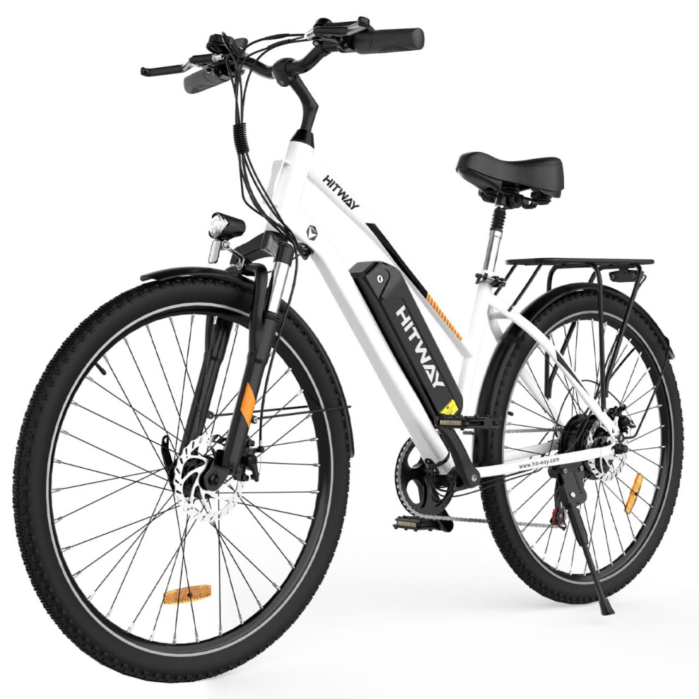 Electric bike,BK27 for Adults 28" E bike with 36V 12Ah Battery